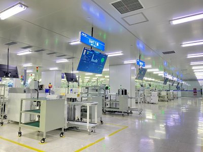 領航“雙碳”新版圖，卡奧斯賦能中國首座可持續燈塔工廠