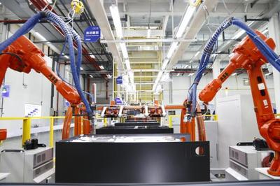 從場景探索到園區級解決方案 卡奧斯引領5G+工業互聯網走深走實