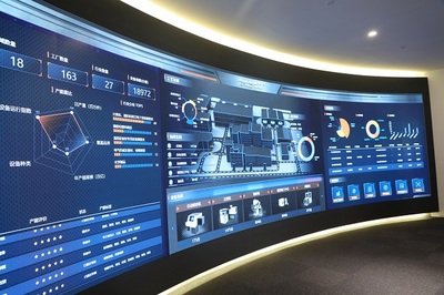 鐘樓 搶占數字經濟“智”高點，互聯網接入及相關服務的戰略路徑