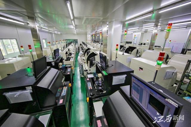 加“數”奔跑 互聯網接入及相關服務的發展與前景