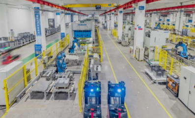 工業云轉型 從設備連接到全棧服務，引領互聯網接入新紀元