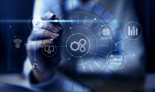 中國(guó)全功能接入國(guó)際互聯(lián)網(wǎng)30年 互聯(lián)網(wǎng)接入及相關(guān)服務(wù)行業(yè)的五大巨變